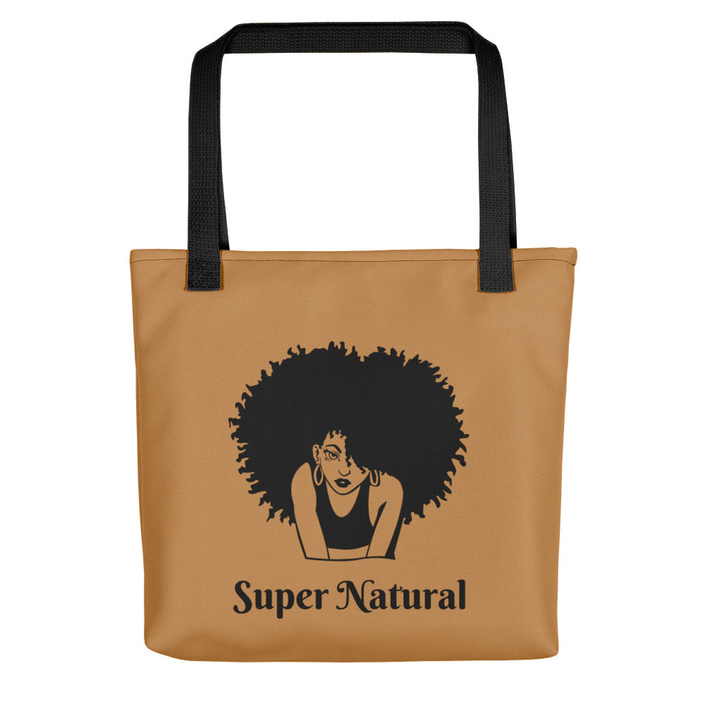 Super Natural Tote bag