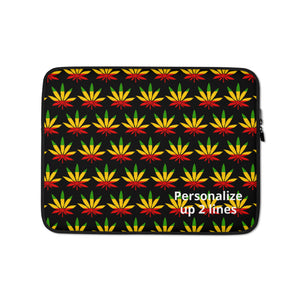 Laptop Sleeve