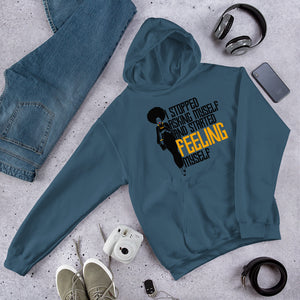 Feeling Myself Hoodie