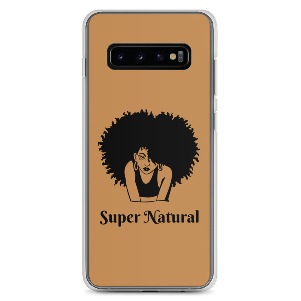 Super Natural Samsung Case