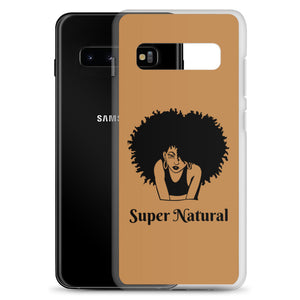 Super Natural Samsung Case