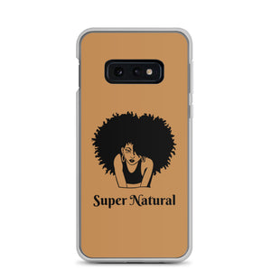 Super Natural Samsung Case