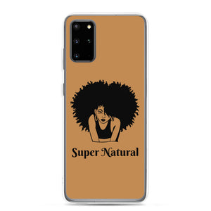 Super Natural Samsung Case