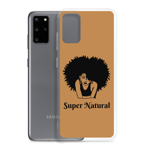 Super Natural Samsung Case