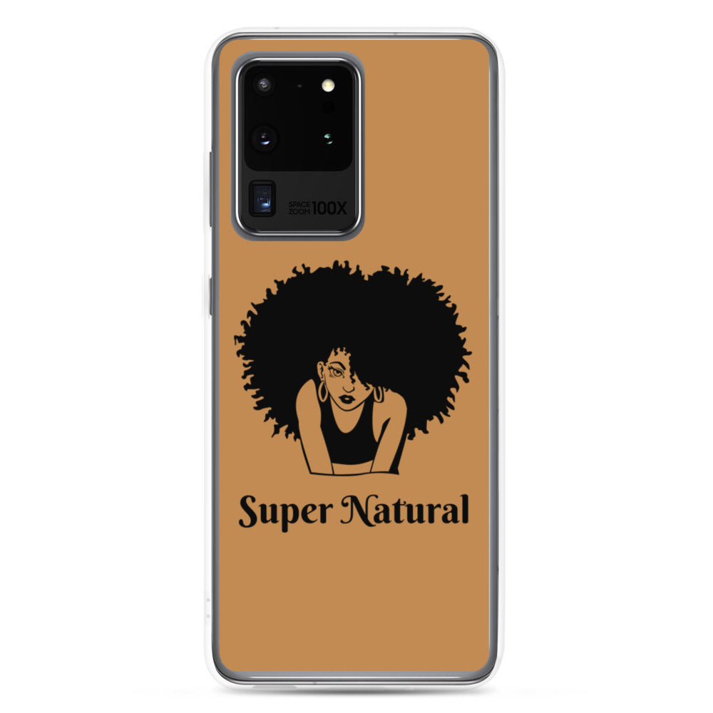 Super Natural Samsung Case